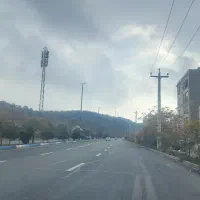 آپارتمان استثنایی میرداماد ، ویو ابدی جنگل