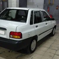 پراید 89