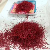 فروش زعفران نگین اتویی قائنات گرمی و مثقالی
