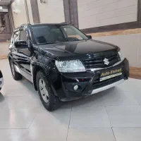 سوزوکی گرند ویتارا مدل ۹۰ کلاس ۵ موتور بزرگ اتومات|خودرو سواری و وانت|ارومیه, |دیوار