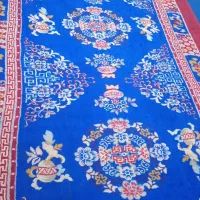 روفرشی پتویی|روفرشی|سوسنگرد, |دیوار