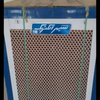 کولر آبی ۷۰۰۰ سلولوزی ارسال رایگان