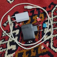 شارژر گوشی و OTG