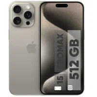 آیفون ۱۵ Pro max
