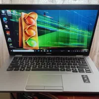 لپ تاب i7 نسل 10 باریک و سبک