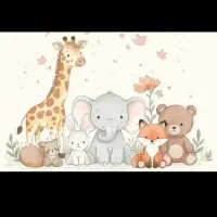 اجرای انواع نقاشی دیواری