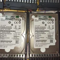 هارد سرور 1.2 10k دیتا کارتریج lto4|قطعات و لوازم جانبی رایانه|تهران, تهرانپارس غربی|دیوار