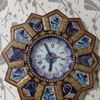 ساعت خاتم کاری