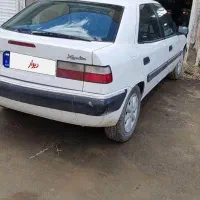 زانتیا 89|خودرو سواری و وانت|بروجرد, |دیوار