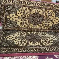 دو جفت پشتی درحد نو