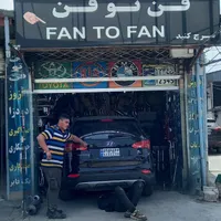 هدرز زانتیا موجود میباشد|قطعات یدکی و لوازم جانبی|رشت, انصاری|دیوار
