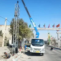 جرثقیل فوتون|خودرو سنگین|خاوران, |دیوار