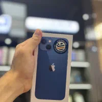 ایفون ۱۳ نرمال اکبند بدون پیش پرداخت ۲۰ ماهه