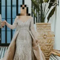 اجاره لباس عروس|لباس|قم, کیوانفر|دیوار