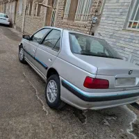 پرشیا مدل ۷۹ ۱۸۰۰انژکتور|خودرو سواری و وانت|گناباد, |دیوار