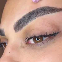 فیبروز بلید شید بن مژه خط چشم نانوبروز