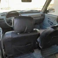 پراید ۸۹|خودرو سواری و وانت|چوار, |دیوار