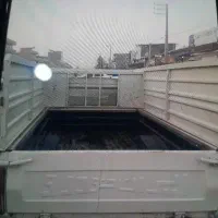 پیکان وانت|خودرو سواری و وانت|ارومیه, |دیوار