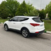 سانتافه 2015 فول بیرنگ درجه یک|خودرو سواری و وانت|گرگان, |دیوار