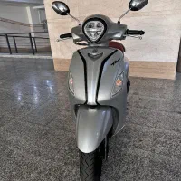 موتور یاماها گرند فیلانو فول|موتورسیکلت|تهران, سعادتآباد|دیوار