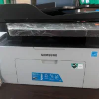 پرینتر چهارکاره سامسونگ M2070FH|پرینتر، اسکنر، کپی، فکس|تهران, فردوس|دیوار