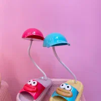 چراغ مطالع دمپایی