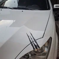 تیبا ۲|خودرو سواری و وانت|فرخشهر, |دیوار