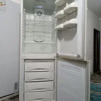 یخچال فریز امرسان