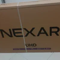 تلویزیون نکستار 65اینچ|تلویزیون و پروژکتور|فردوسیه, |دیوار