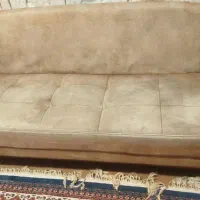 یک دست مبل سالم