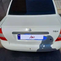 تیبا۱ صندوقدار|خودرو سواری و وانت|شوشتر, |دیوار