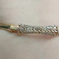 طلاق دودرصد/ تازه خریدم نو نو/ النگو هرمس استخوانی