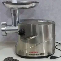 چرخ گوشت