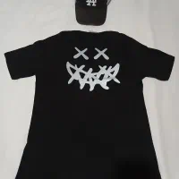 تیشرت  شبرنگ ترک