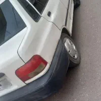 پرایدمدل۹۰|خودرو کلاسیک|تاکستان, |دیوار