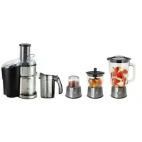 آبمیوه گیری ۴ کاره لایف با تخفیف ویژه روز مادر