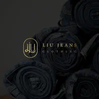 استخدام چرخکار صنعتی زن وسط کار جین بندی