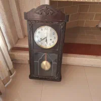 ساعت دیواری عتیقه