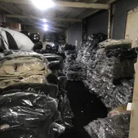 تولید و پخش کاپشن و پوشاک مردانه|لباس|تهران, آذری|دیوار