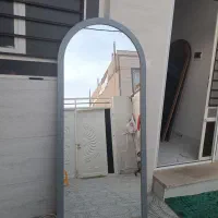 آینه|آینه|خرمآباد, |دیوار