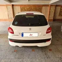 ۲۰۷ هیدرولیک مدل ۱۴۰۳