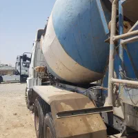 کامیون میکسر|خودرو سنگین|تهران, شهرک غرب|دیوار