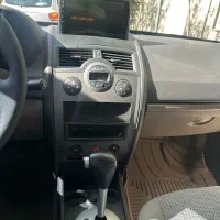 سواری مگان ۲۰۰۰