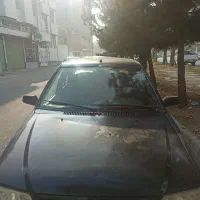 پراید 132 سرحال 91