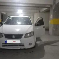 سانیا مدل۹۷|خودرو سواری و وانت|تبریز, |دیوار