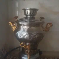 سماور برقی