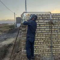 تعمیرات لوله کشی گاز خانگی و صنعتی مطمئن