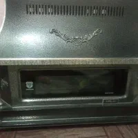 بخاری گازی در حد نو
