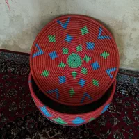 تویزه ( جای نان ) با کیفیت|صنایع دستی و سایر لوازم تزئینی|یاسوج, |دیوار