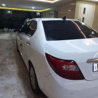 دنا پلاس اتومات توربو|خودرو سواری و وانت|رشت, معلم|دیوار